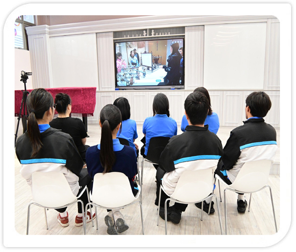 Xi’an No.30 Middle School002