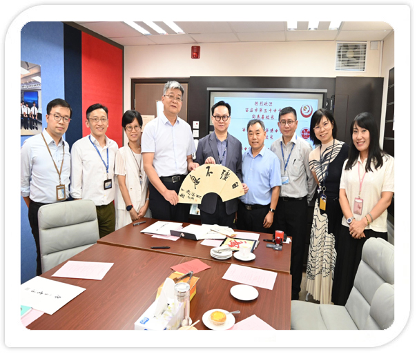 Xi’an No.30 Middle School003