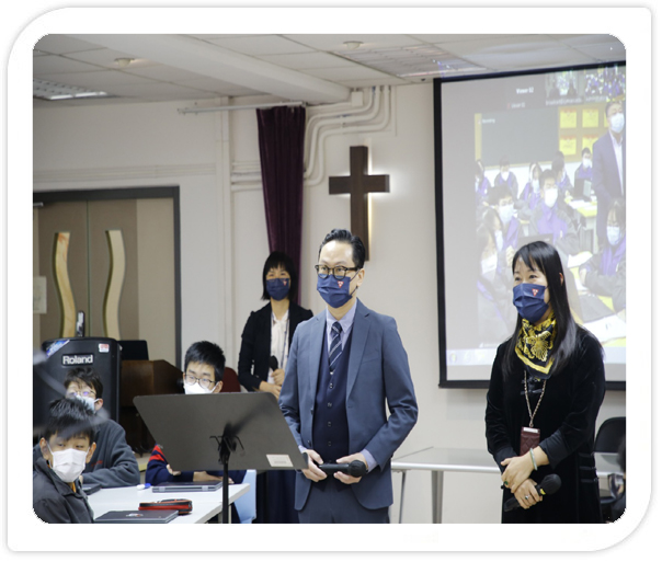 Xi’an No.30 Middle School005