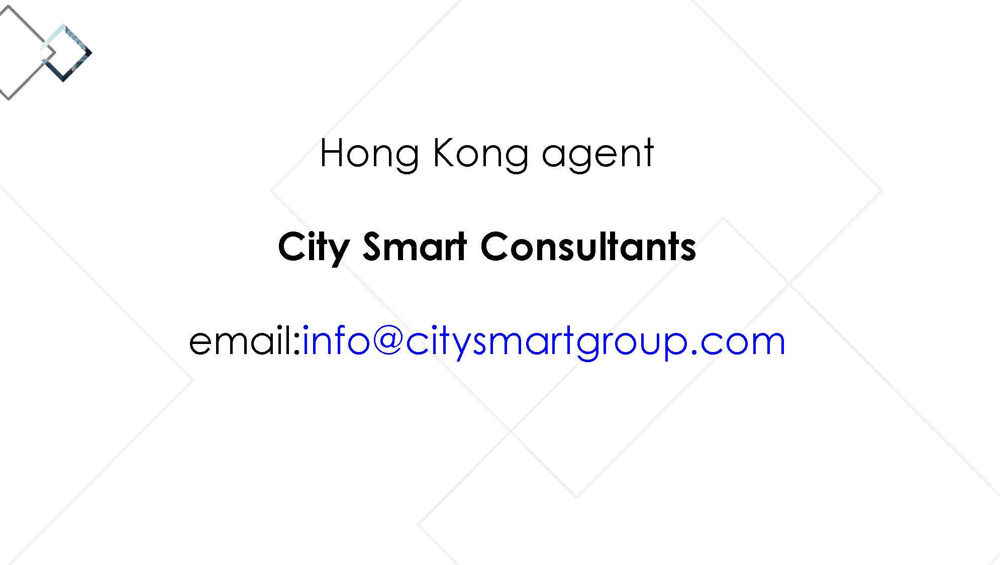 Overseas University Partnership Scheme