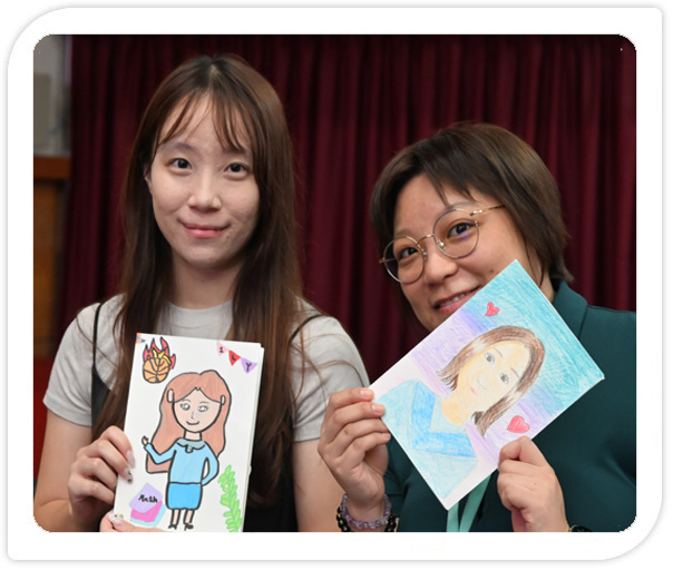 student-counselling-team