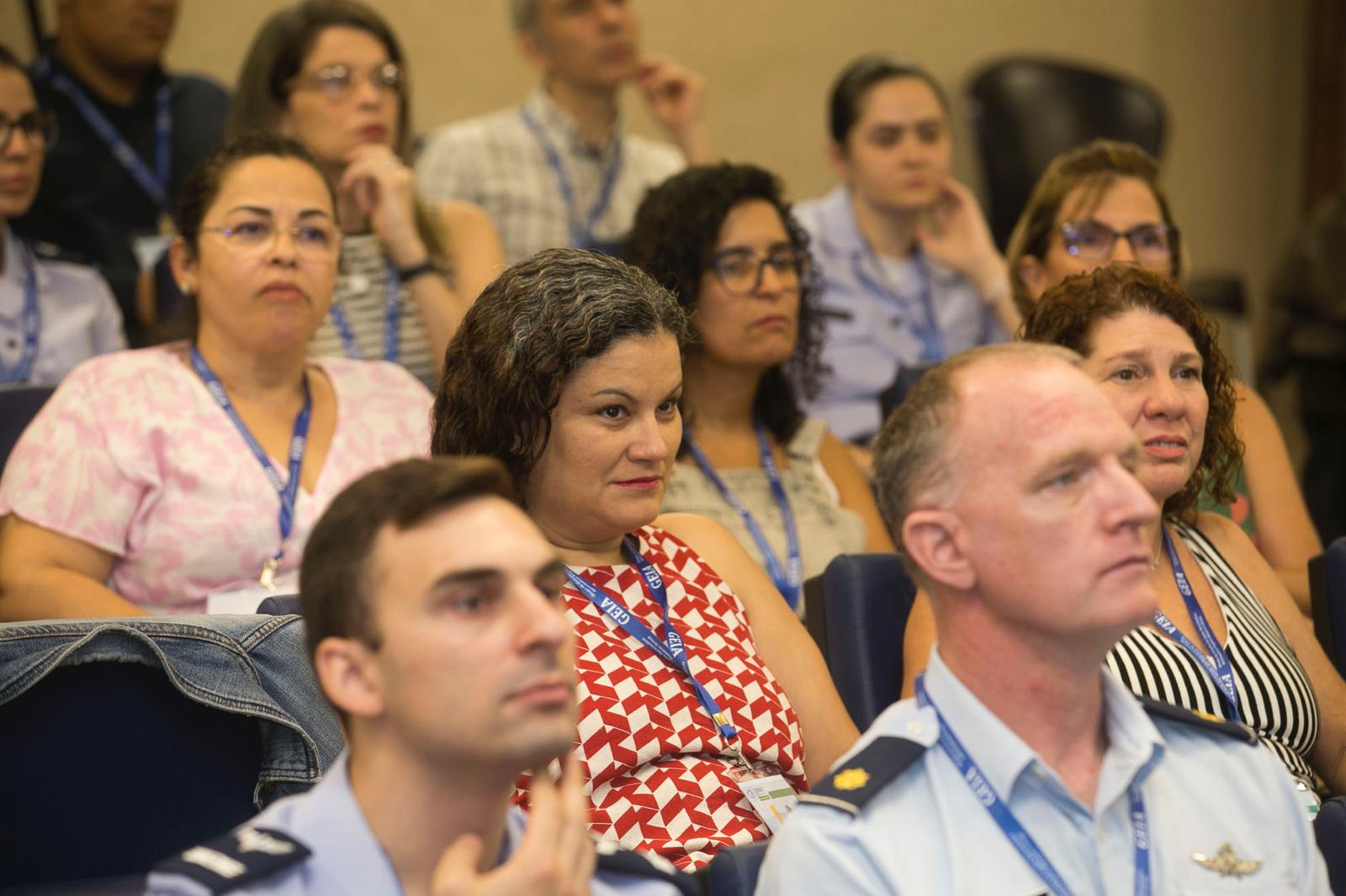 12th GEIA International Conference