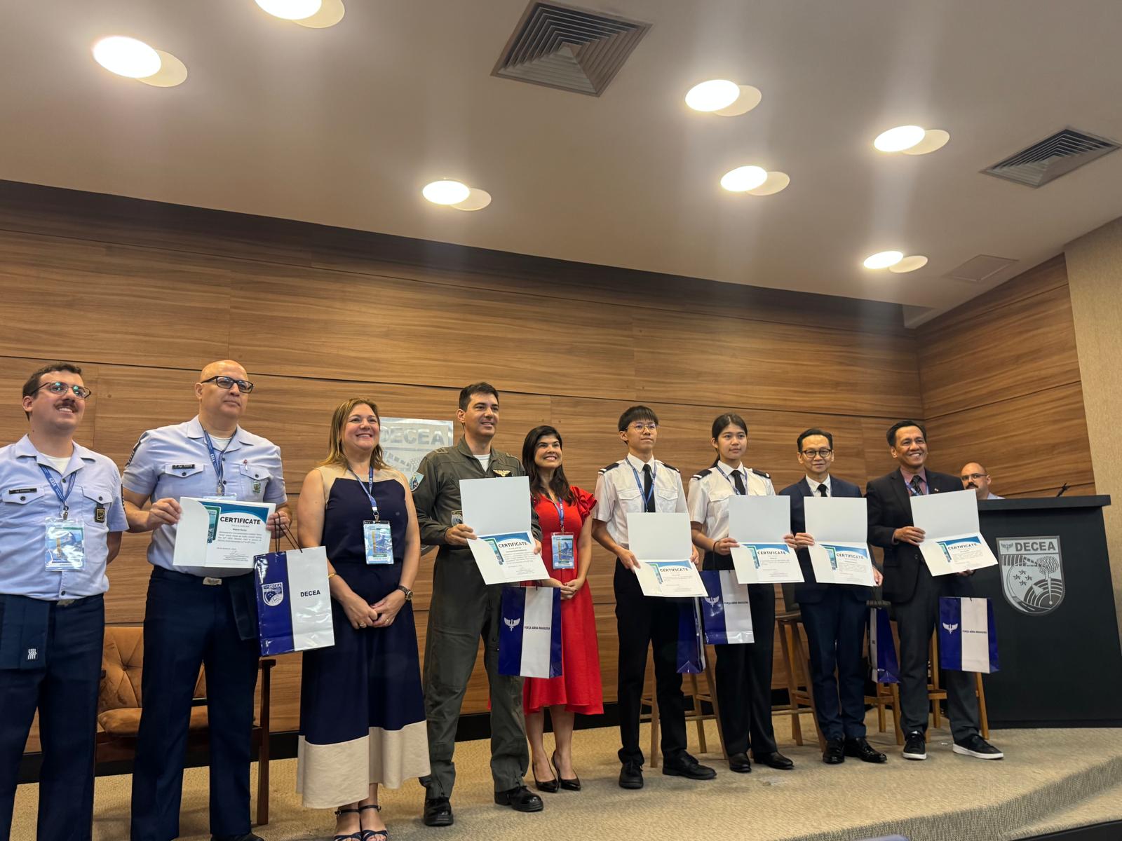 12th GEIA International Conference