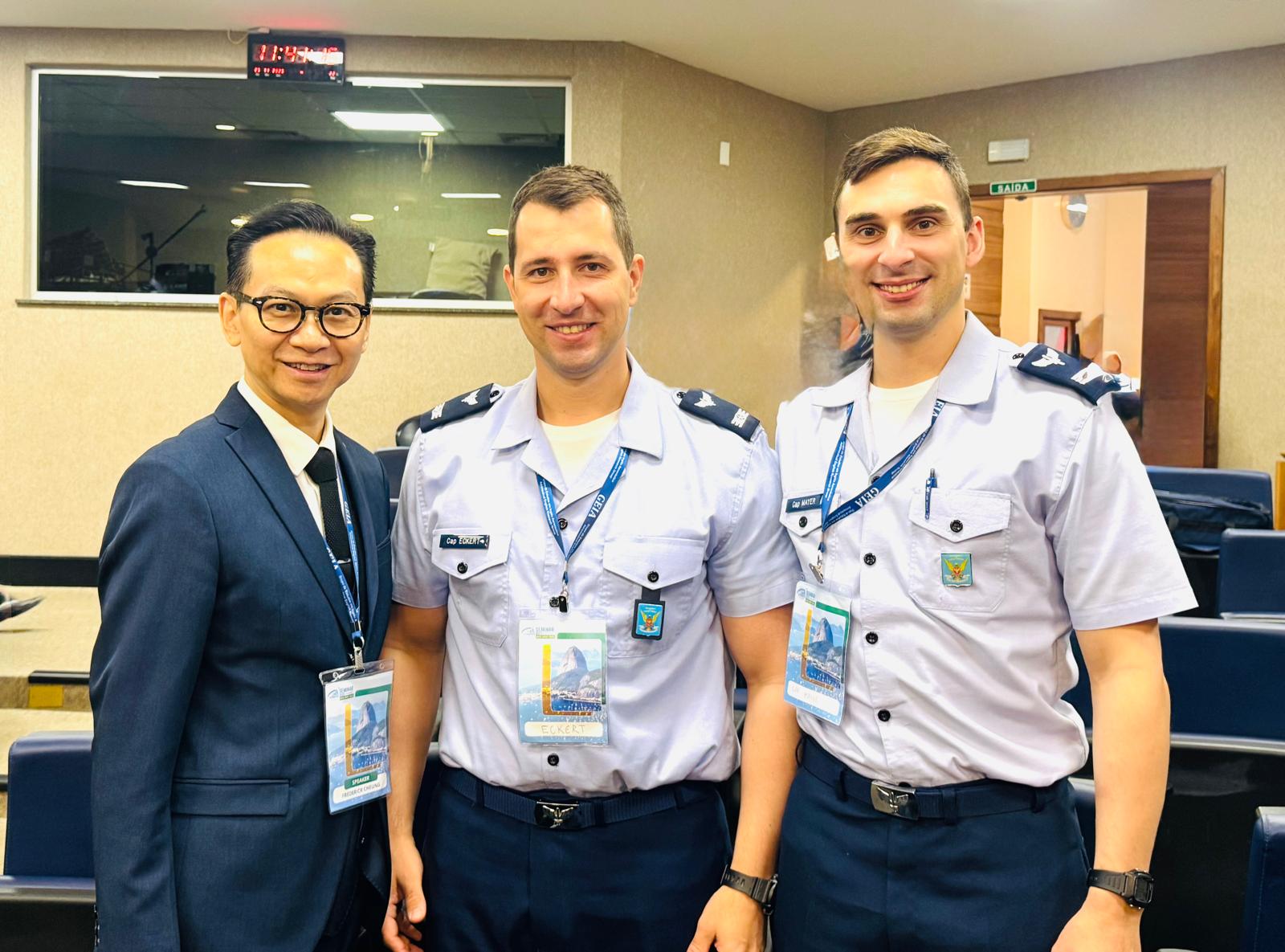 12th GEIA International Conference