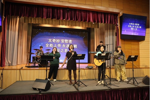 Worship_service