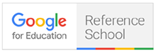 Google for Education Reference School